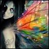 (*Lady rock*)